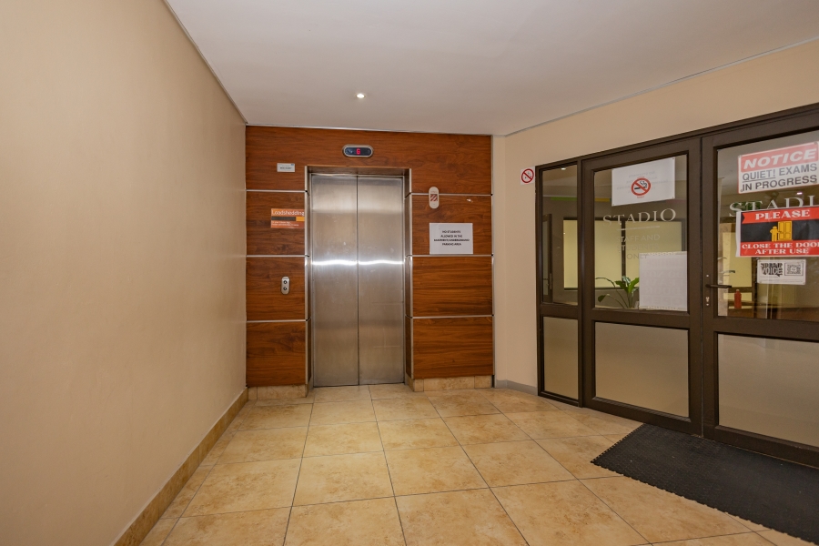 To Let commercial Property for Rent in Boston Western Cape